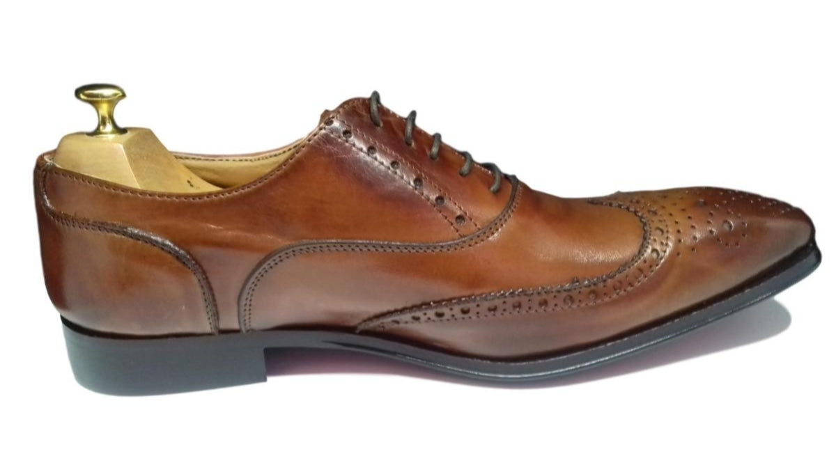 Chaussure Bilbao
