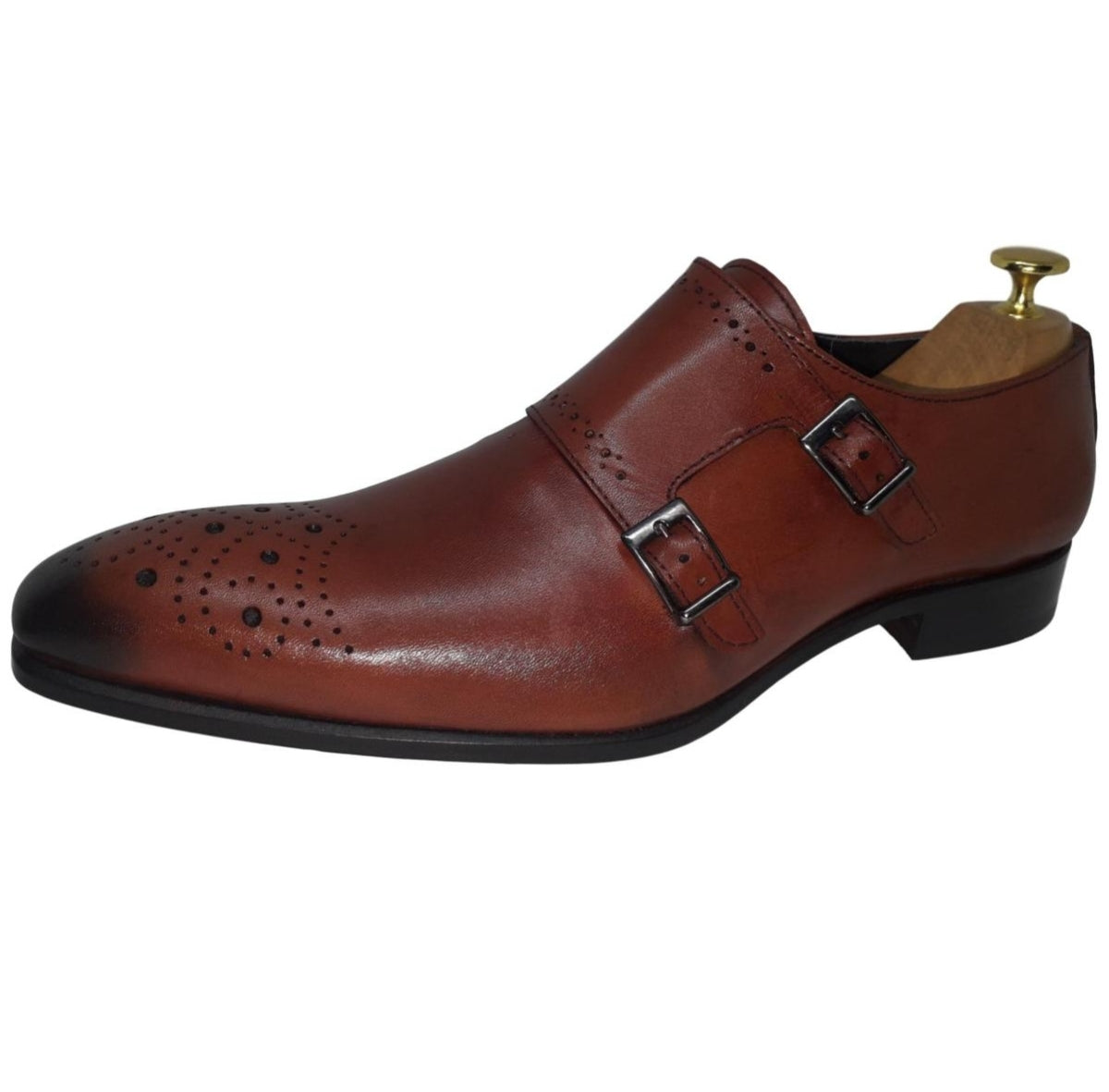 Chaussure derby homme marron - Aldo