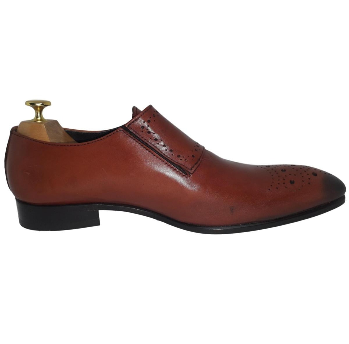 Chaussure derby homme marron - Aldo
