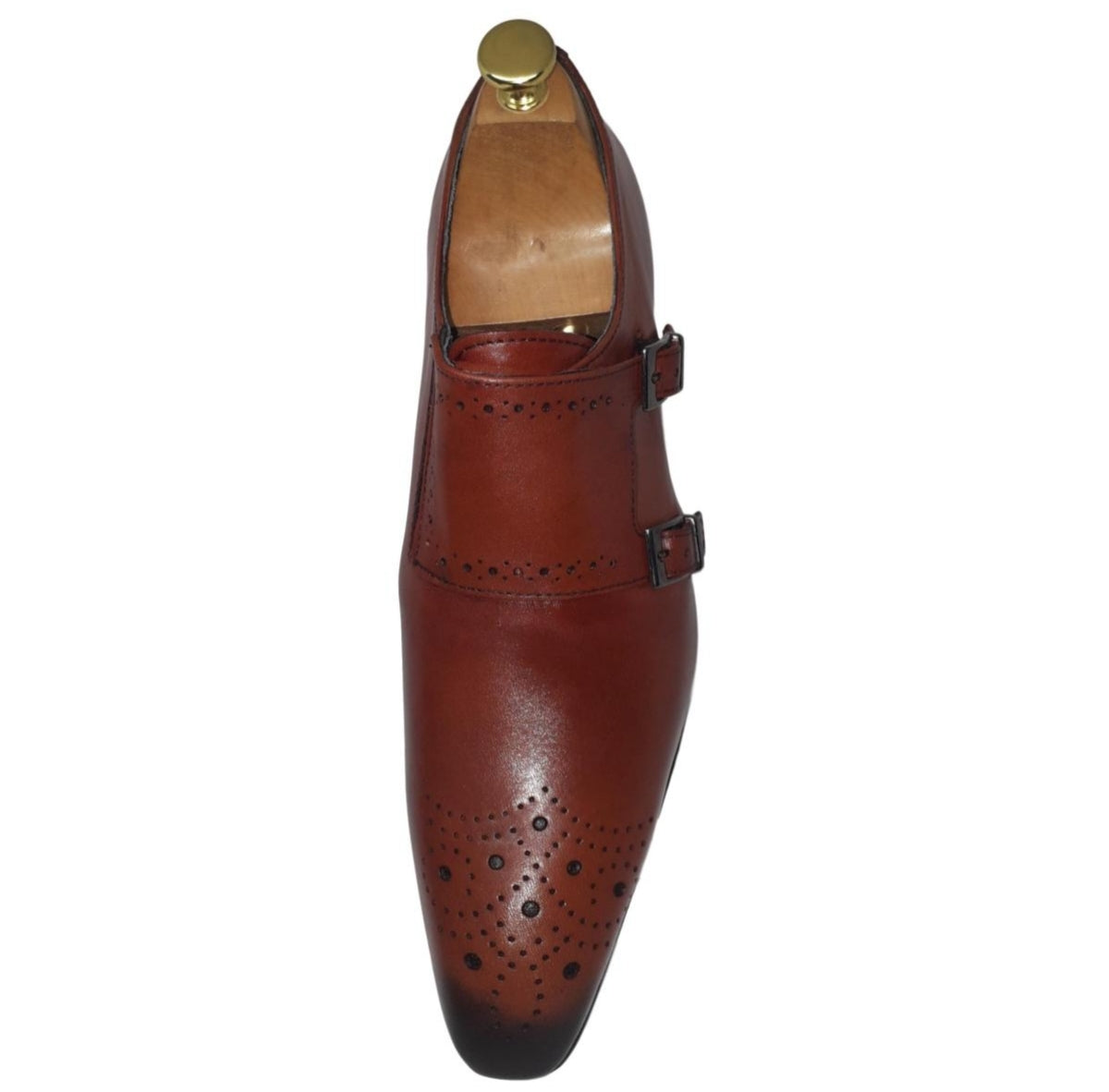 Chaussure derby homme marron - Aldo