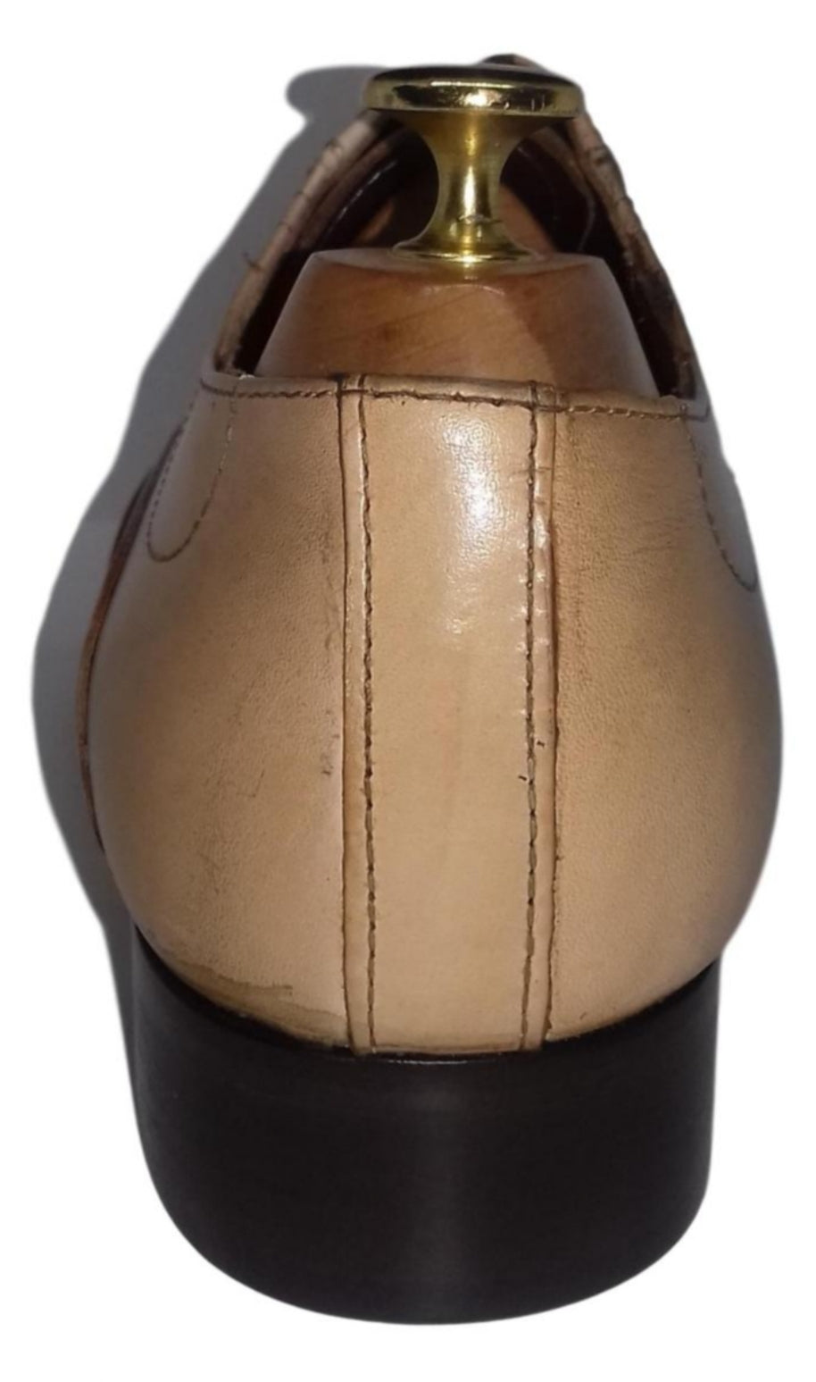 Chaussure Regina beige