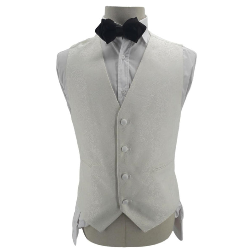Costume de cérémonie 3 pièces beige : Gentile