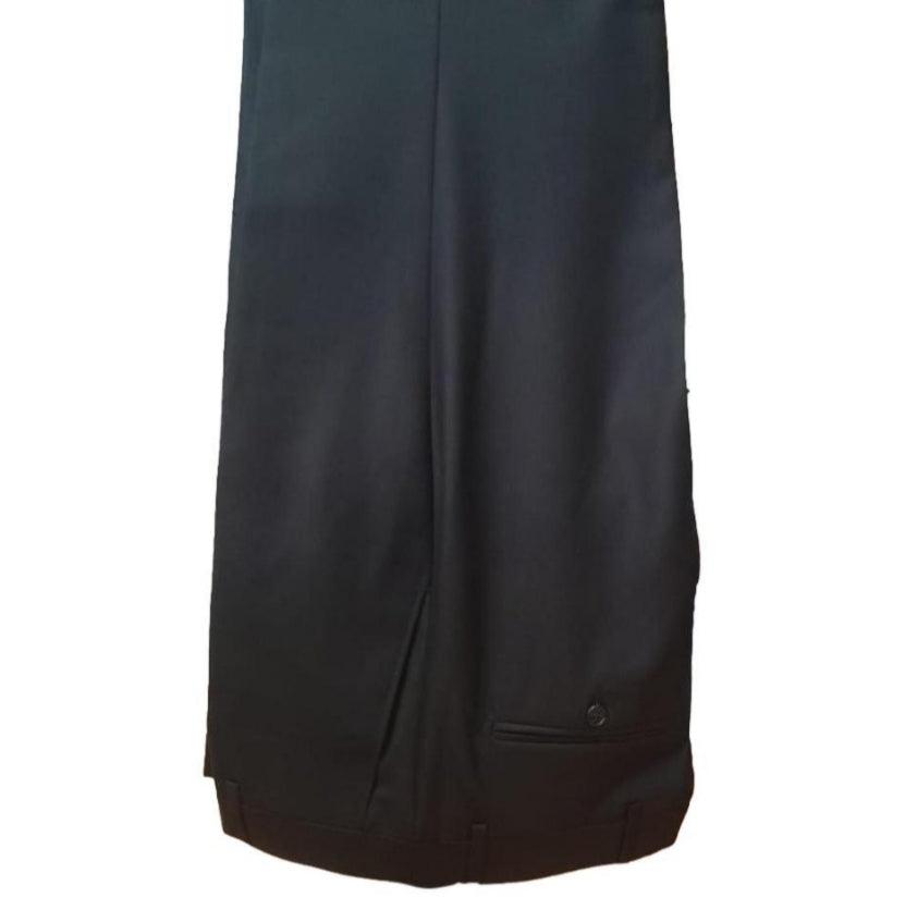 Costume de cérémonie homme 2 pièces noir - Luigi