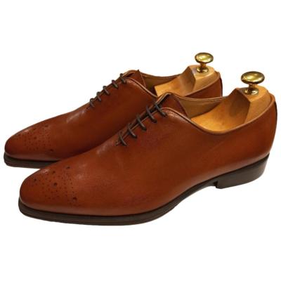 Chaussure richelieu marron clair - Gibson