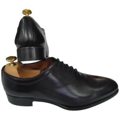 Chaussure richelieu noir - Georgia