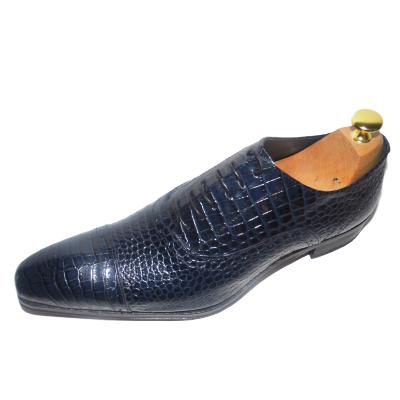 Chaussure Italienne Luxe Haut de Gamme pour Homme