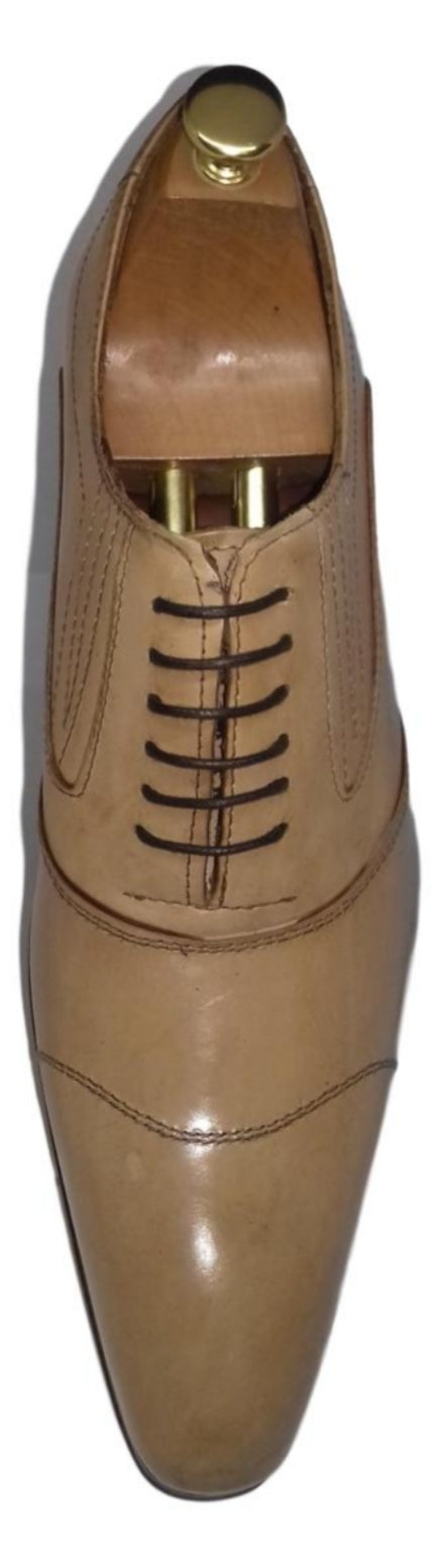 Chaussure Regina beige