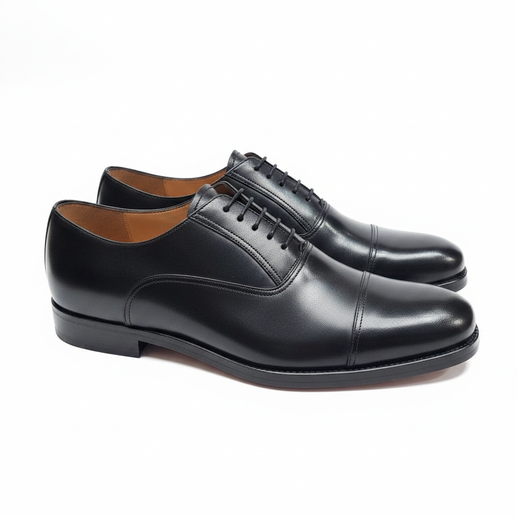 Chaussure richelieu noir - Aldo